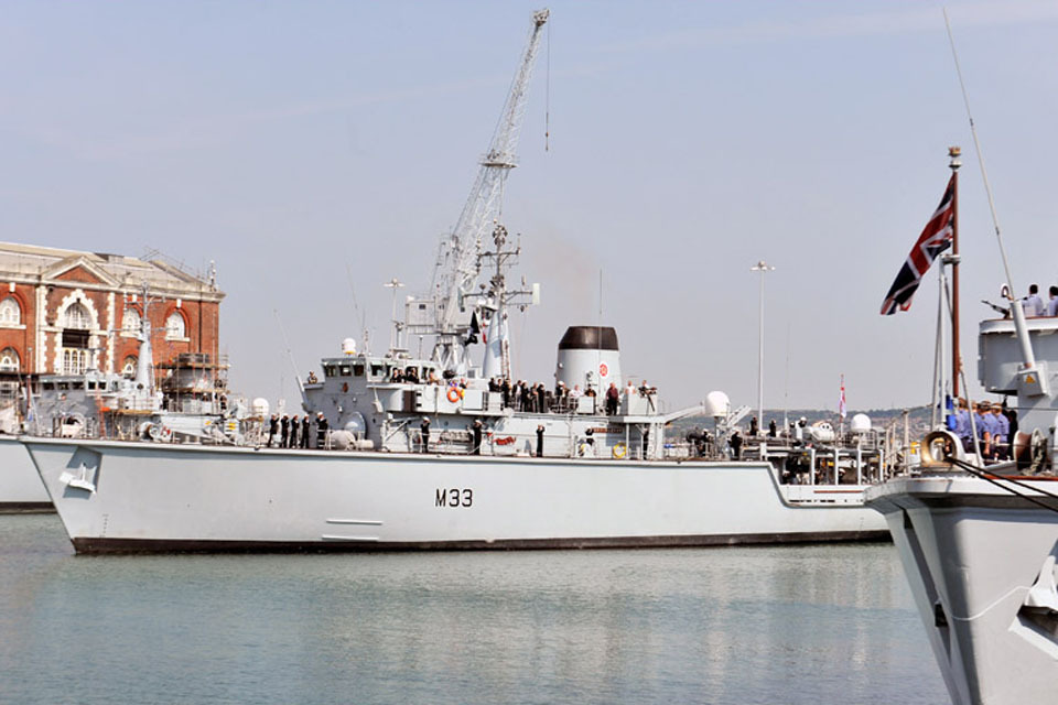 ship